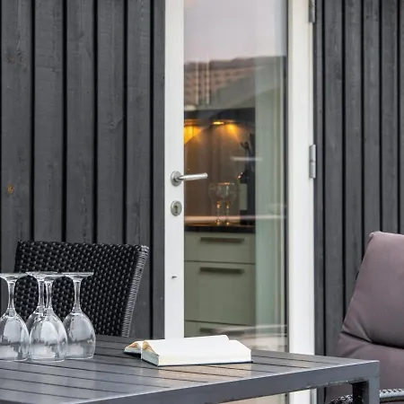 Holiday home Erza - 500m From The Sea In Western Jutland By Interhome Ringkobing