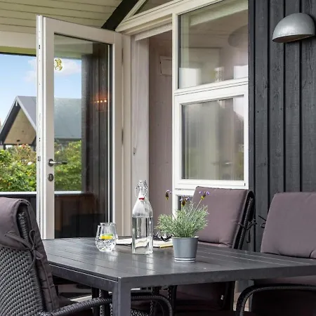 Erza - 500m From The Sea In Western Jutland By Interhome