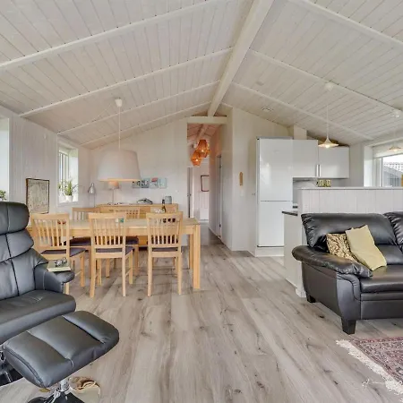 Erza - 500m From The Sea In Western Jutland By Interhome * Ringkobing