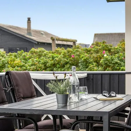 Erza - 500m From The Sea In Western Jutland By Interhome * Ringkobing