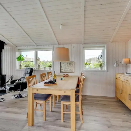 Erza - 500m From The Sea In Western Jutland By Interhome *