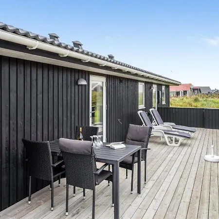 Erza - 500m From The Sea In Western Jutland By Interhome *