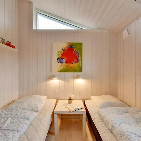 Erza - 500m From The Sea In Western Jutland By Interhome Holiday home *