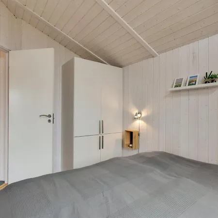 Erza - 500m From The Sea In Western Jutland By Interhome Holiday home *