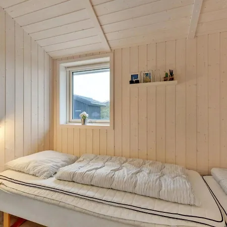 Erza - 500m From The Sea In Western Jutland By Interhome Holiday home