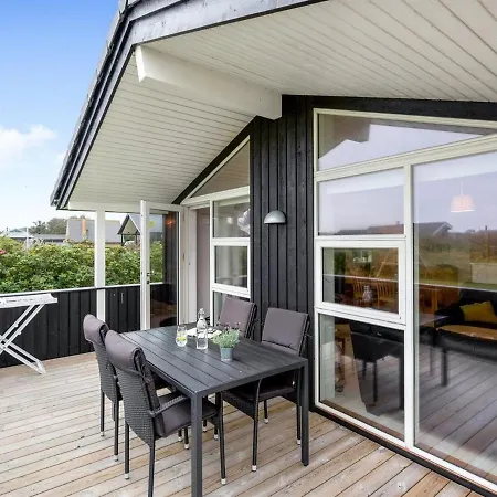 Erza - 500m From The Sea In Western Jutland By Interhome