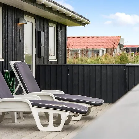 Erza - 500m From The Sea In Western Jutland By Interhome * Ringkobing