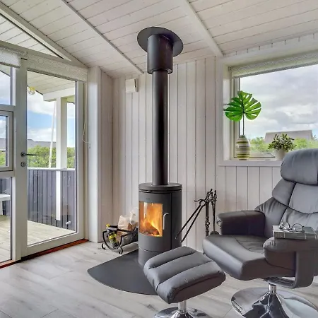 Erza - 500m From The Sea In Western Jutland By Interhome Ringkobing