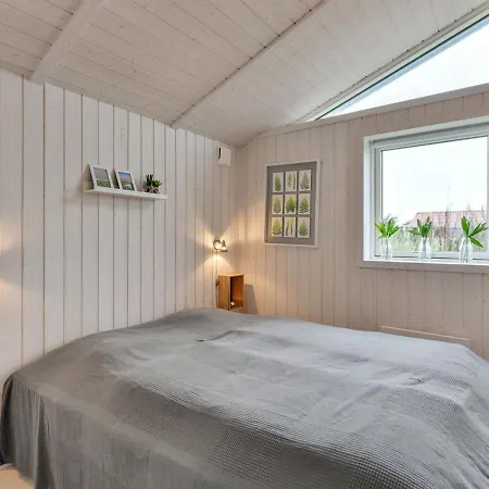 Erza - 500m From The Sea In Western Jutland By Interhome Holiday home