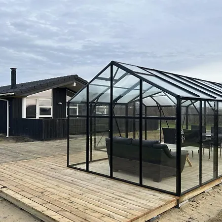 Holiday home Erza - 500m From The Sea By Interhome Ringkobing