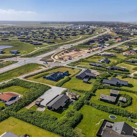 Erza - 500m From The Sea By Interhome Ringkøbing