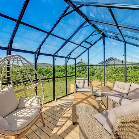 Erza - 500m From The Sea By Interhome Feriehus *
