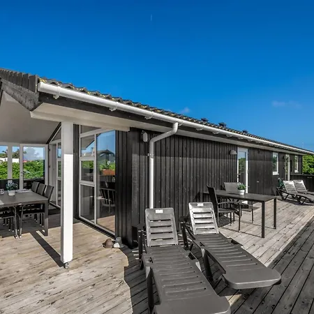 Erza - 500m From The Sea By Interhome Ringkøbing