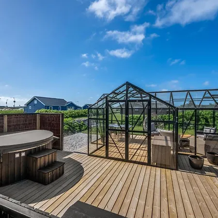 Feriehus Erza - 500m From The Sea By Interhome *