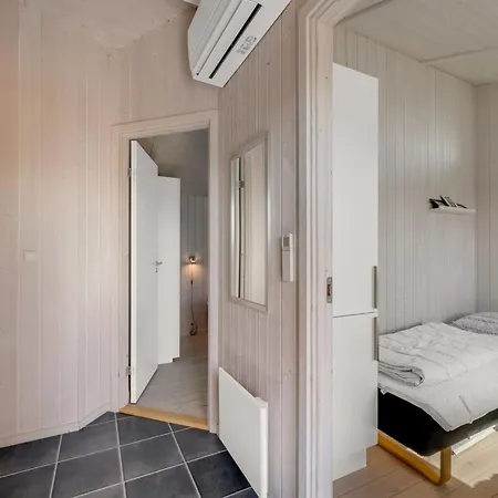 Erza - 500m From The Sea By Interhome Feriehus Ringkøbing