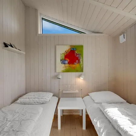 Feriehus Erza - 500m From The Sea By Interhome Ringkøbing