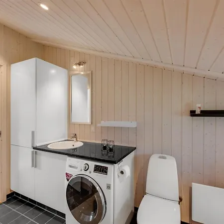 Erza - 500m From The Sea By Interhome * Ringkøbing