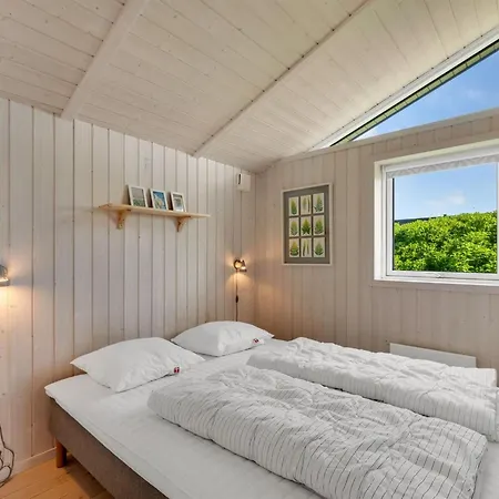 Feriehus Erza - 500m From The Sea By Interhome Ringkøbing