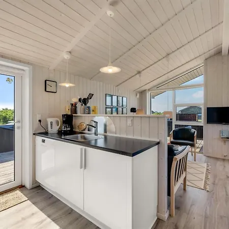 Erza - 500m From The Sea By Interhome Feriehus Ringkøbing