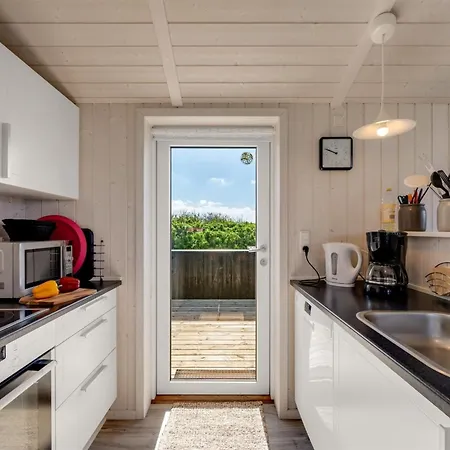 Erza - 500m From The Sea By Interhome Feriehus *