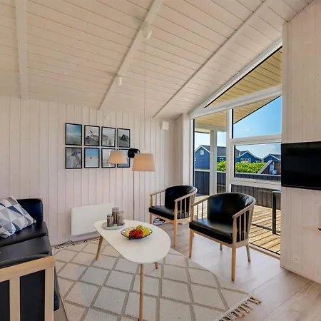 Erza - 500m From The Sea By Interhome Ringkøbing