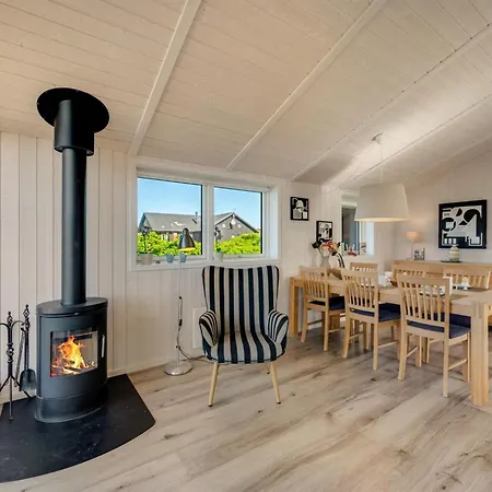 Erza - 500m From The Sea By Interhome * Ringkøbing