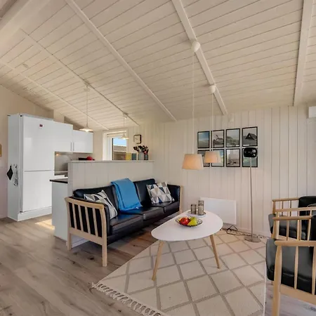 Erza - 500m From The Sea By Interhome Ringkøbing