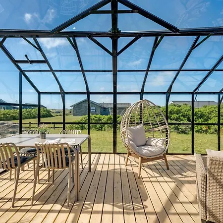 Erza - 500m From The Sea By Interhome Feriehus Ringkøbing