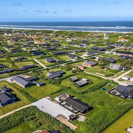 Dom wakacyjny Erza - 500m From The Sea By Interhome